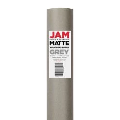 Top 10 β JAM Paper Matte Gift Wrap, 2ct. 𧨠9 Top 10 β JAM Paper Matte Gift Wrap, 2ct. 𧨠-Jam Paper Shop D335802S 3