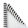 Best deal β¨ JAM Paper Striped Gift Wrap, 2ct. π€© 2 Best deal β¨ JAM Paper Striped Gift Wrap, 2ct. π€© -Jam Paper Shop D335804S 3