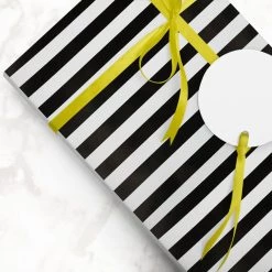 Best deal β¨ JAM Paper Striped Gift Wrap, 2ct. π€© 11 Best deal β¨ JAM Paper Striped Gift Wrap, 2ct. π€© -Jam Paper Shop D335804S 5