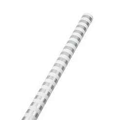 Best Sale 🌟 JAM Paper Striped Gift Wrap ⌛ -Jam Paper Shop D335808S 1