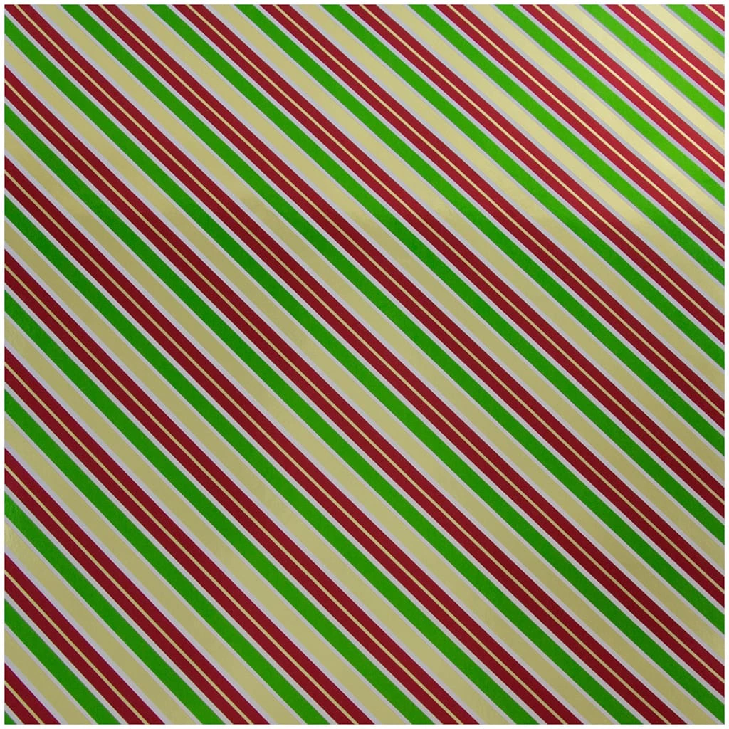 Top 10 ✨ JAM Paper Ornament, Berry & Stripe Gift Wrap Set ⭐ 6 Top 10 ✨ JAM Paper Ornament, Berry & Stripe Gift Wrap Set ⭐ - Image 4