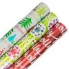 Deals π JAM Paper Jolly Winter π Christmas Gift Wrap Set, 3ct β 1 Deals π JAM Paper Jolly Winter π Christmas Gift Wrap Set, 3ct β -Jam Paper Shop D335832S 1