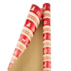 Promo π JAM Paper Pixel π
Christmas Holiday Gift Wrap π₯ 7 Promo π JAM Paper Pixel π
Christmas Holiday Gift Wrap π₯ -Jam Paper Shop D335953S 2