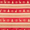 Promo 🎉 JAM Paper Pixel 🎅 Christmas Holiday Gift Wrap 🔥 -Jam Paper Shop D335953S 3