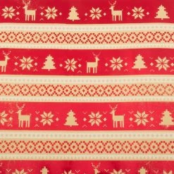 Promo 🎉 JAM Paper Pixel 🎅 Christmas Holiday Gift Wrap 🔥