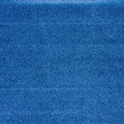 Best Pirce 💯 JAM Paper Blue Glitter Gift Wrap 🎉 -Jam Paper Shop D335966S 5