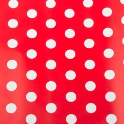 Buy π― JAM Paper Red with White Dots Gift Wrap, 2ct. π€©