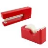 Outlet 🛒 JAM Paper Stapler & Tape Dispenser Set ⌛ -Jam Paper Shop D336388S 1