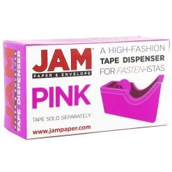 Best deal 🥰 JAM Paper Stapler, Tape Dispenser & Staples Office Trio Kit 😍 -Jam Paper Shop D336452S 3