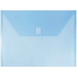 Best reviews of 😀 JAM Paper 9.75" x 13" Plastic Hook & Loop Closure Envelopes, 6ct. 👍 -Jam Paper Shop D336625S 3