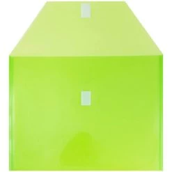 Best reviews of 😀 JAM Paper 9.75" x 13" Plastic Hook & Loop Closure Envelopes, 6ct. 👍 -Jam Paper Shop D336625S 4