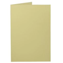 Discount ⌛ JAM Paper A7 Light Yellow Blank Foldover Cards 🤩 -Jam Paper Shop D336683S 3