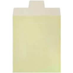 Buy π JAM PAPER Plastic Tuck Flap Letter Open End Envelopes, 12ct. π 5 Buy π JAM PAPER Plastic Tuck Flap Letter Open End Envelopes, 12ct. π -Jam Paper Shop D336785S 2