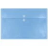 Best reviews of β JAM Paper 12" x 18" Blue Button & String Tie Closure Plastic Envelopes, 12ct. β 1 Best reviews of β JAM Paper 12" x 18" Blue Button & String Tie Closure Plastic Envelopes, 12ct. β -Jam Paper Shop D337091S 1