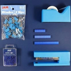 New β JAM Paper Office Starter Kit π 7 New β JAM Paper Office Starter Kit π -Jam Paper Shop D337151S 3