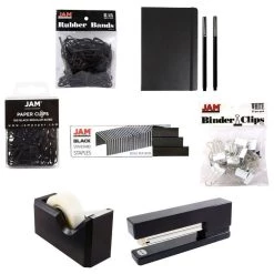 Top 10 π― JAM Paper Complete Desk Kit π€©