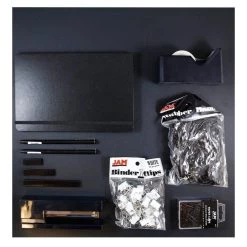 Top 10 💯 JAM Paper Complete Desk Kit 🤩 -Jam Paper Shop D337182S 3