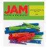 New 🎉 JAM Paper 2" Assorted Color Wood Clip Clothespins, 20ct. 👏 -Jam Paper Shop D337238S 1