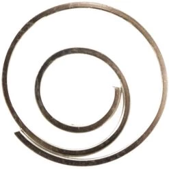 Hot Sale 🎁 JAM Paper Silver Circular Paper Clips 🎁 -Jam Paper Shop D337278S 4