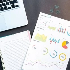 Buy 🥰 JAM Paper Circular Paper Cloops 🔔 -Jam Paper Shop D337279S 4