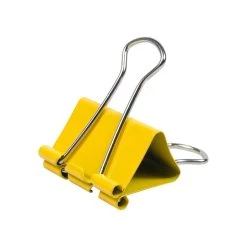 Promo β JAM Paper 1.25" Binder Clips, 15ct. π 10 Promo β JAM Paper 1.25" Binder Clips, 15ct. π -Jam Paper Shop D337343S 4