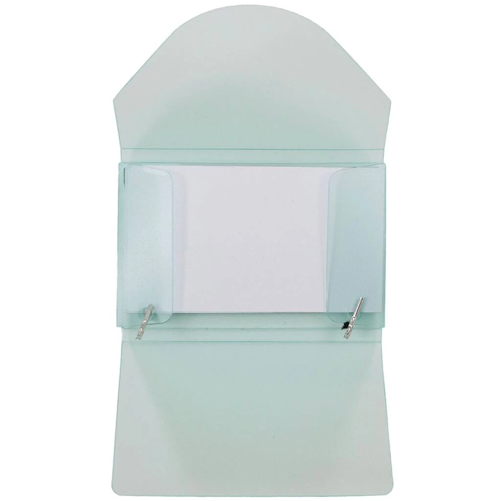 Buy π₯° JAM Paper Plastic Business Card Holder Case π― 4 Buy π₯° JAM Paper Plastic Business Card Holder Case π― - Image 2