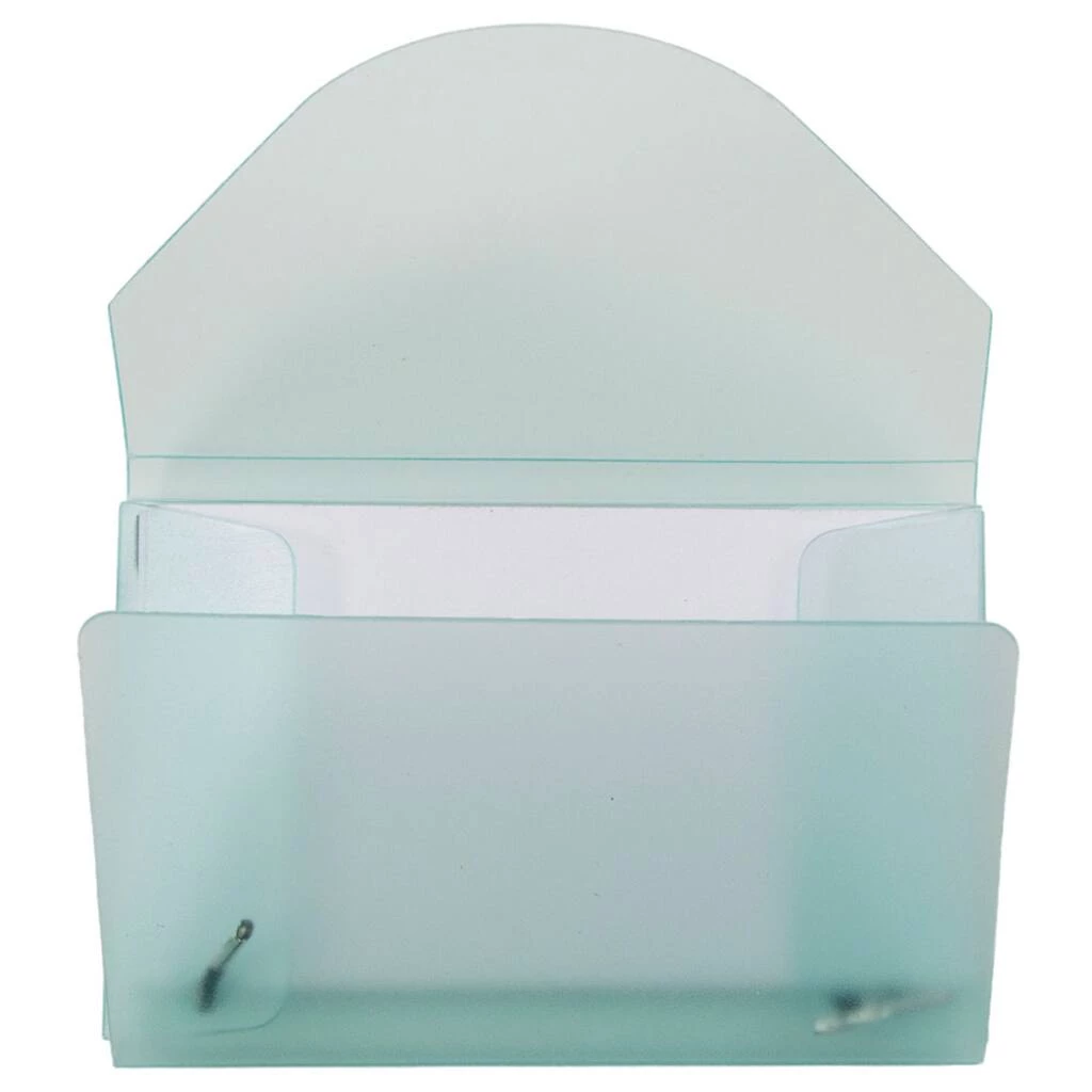 Buy π₯° JAM Paper Plastic Business Card Holder Case π― 5 Buy π₯° JAM Paper Plastic Business Card Holder Case π― - Image 3