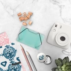 Buy π₯° JAM Paper Plastic Business Card Holder Case π― 11 Buy π₯° JAM Paper Plastic Business Card Holder Case π― -Jam Paper Shop D337370S 5