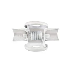 Outlet ❤️ JAM Paper 22mm Metal Bulldog Clips, 25ct. 🎉 -Jam Paper Shop D337411S 3