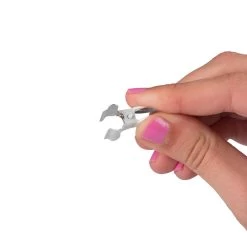 Outlet ❤️ JAM Paper 22mm Metal Bulldog Clips, 25ct. 🎉 -Jam Paper Shop D337411S 4