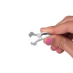 Flash Sale 🔥 JAM Paper 31mm Metal Bulldog Clips, 15ct. 🔔 -Jam Paper Shop D337414S 4