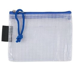 Best reviews of β¨ JAM Paper Blue Mesh Zipper Pouch Set π 8 Best reviews of β¨ JAM Paper Blue Mesh Zipper Pouch Set π -Jam Paper Shop D337426S 3