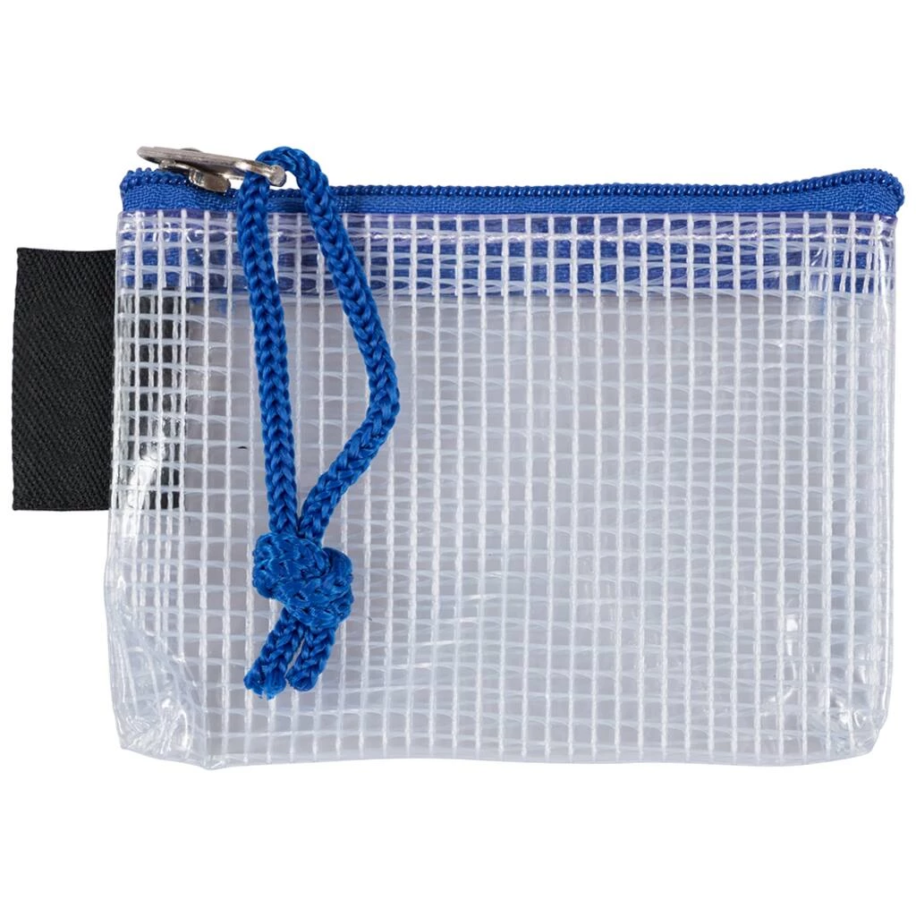 Best reviews of β¨ JAM Paper Blue Mesh Zipper Pouch Set π 6 Best reviews of β¨ JAM Paper Blue Mesh Zipper Pouch Set π - Image 4
