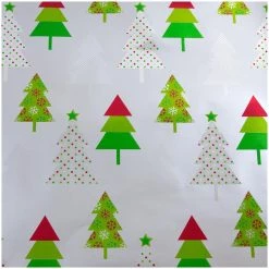 Promo π JAM Paper Holly Jolly Gift Wrap Set, 4ct. π 9 Promo π JAM Paper Holly Jolly Gift Wrap Set, 4ct. π -Jam Paper Shop D337457S 2