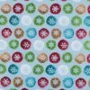 Outlet 💯 JAM Paper Painted Snowflake Orbs Gift Wrap 🔔 2 Outlet 💯 JAM Paper Painted Snowflake Orbs Gift Wrap 🔔 -Jam Paper Shop D337557S 4