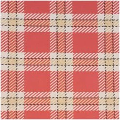 Best Pirce β JAM Paper Red Plaid Kraft Gift Wrap π