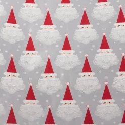 Cheapest β JAM Paper Snowflake Santa Gift Wrap π 8 Cheapest β JAM Paper Snowflake Santa Gift Wrap π -Jam Paper Shop D337583S 3