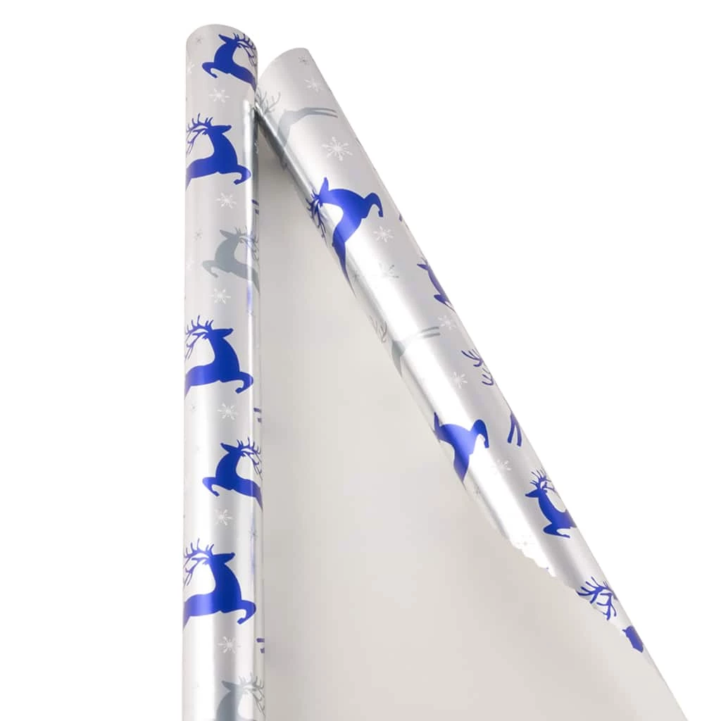 Cheap π€© JAM Paper Hopping Reindeer Gift Wrap β€οΈ 4 Cheap π€© JAM Paper Hopping Reindeer Gift Wrap β€οΈ - Image 2