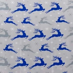 Cheap π€© JAM Paper Hopping Reindeer Gift Wrap β€οΈ 8 Cheap π€© JAM Paper Hopping Reindeer Gift Wrap β€οΈ -Jam Paper Shop D337586S 3