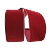 Promo ⭐ JAM Paper 6" Velvet Wired Ribbon 👏 -Jam Paper Shop D337627S 1
