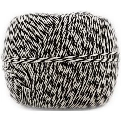Deals 😍 JAM Paper Black & White Baker's Twine 🌟