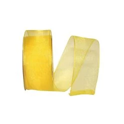 Best reviews of 🔔 JAM Paper 1.5" Elegant Sheer Wired Ribbon 🎉