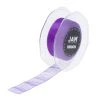 Discount 👍 JAM Paper 7/8" Sheer Satin Ribbon ❤️ -Jam Paper Shop D338427S 1