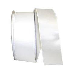 Flash Sale 🎁 JAM Paper 2.5" Wired Satin Ribbon ⭐