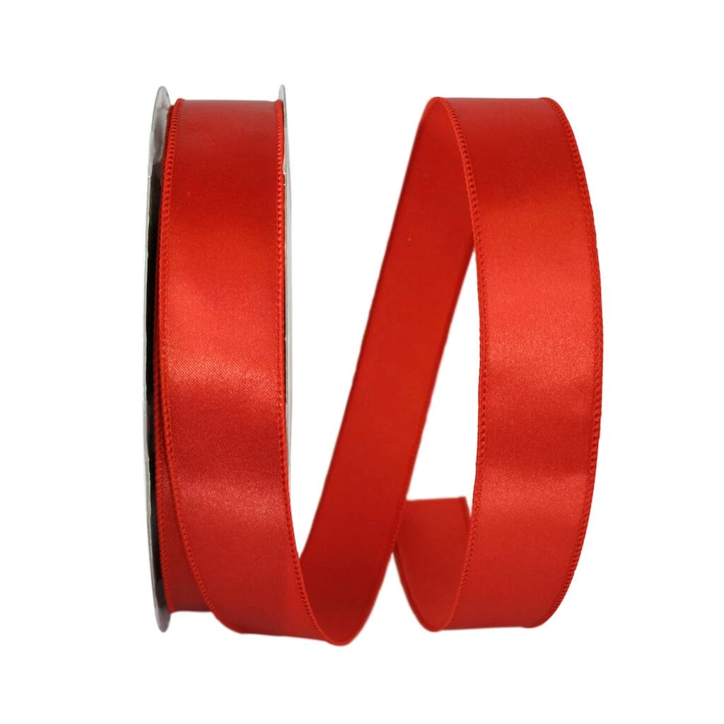 Hot Sale β JAM Paper 1.5" Satin Value Wired Ribbon π 3 Hot Sale β JAM Paper 1.5" Satin Value Wired Ribbon π
