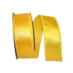 Cheap ❤️ JAM Paper 2.125" Dyna Satin EZ Wired Ribbon 🎉