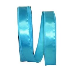 Discount 🤩 JAM Paper 1.375" Dyna Satin EZ Wired Ribbon 🔔