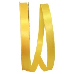 Deals ⌛ JAM Paper 5/8" Double Face Satin Allure Ribbon 🧨