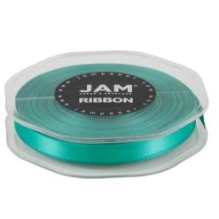Flash Sale 😍 JAM Paper 3/8" Double Faced Satin Ribbon 😉 -Jam Paper Shop D340883S 4