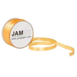 Brand new ❤️ JAM Paper 3/8" Satin Ribbon 🥰
